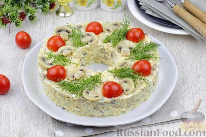 �������������� ������� ��� ������������ �����: �� ����� �� ���������