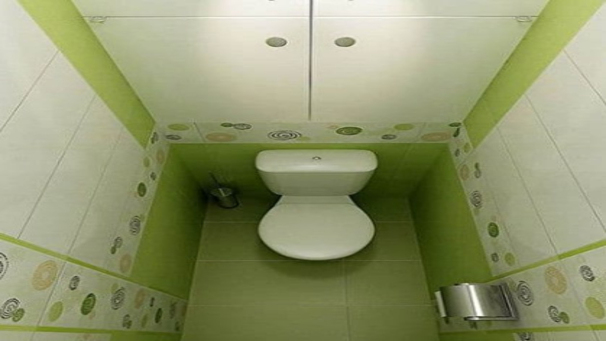 Оформление санузлов: искусство и безумие в каждой детали