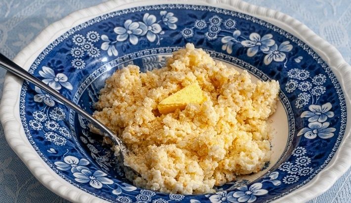 Пшённая каша: секреты идеального блюда