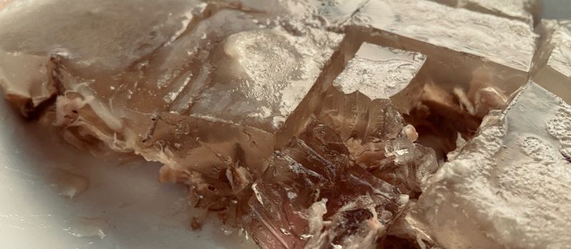 Полезные угощения для новогоднего стола: как сохранить здоровье в праздник