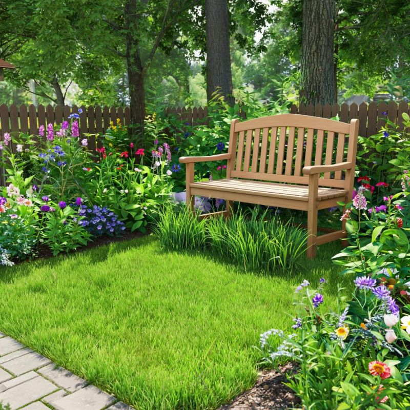 Как обеспечить идеальный газон: секреты правильного питания