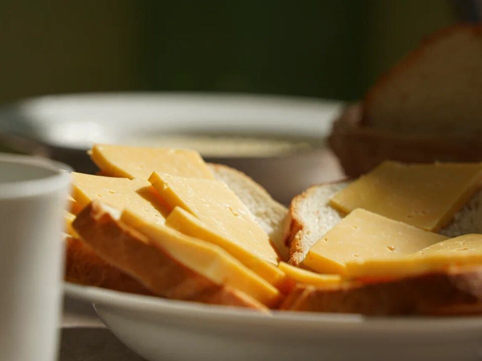 Утренние секреты для здоровья кишечника: что стоит включить в рацион