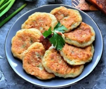 Ленивые беляши: Вкус детства без лишних хлопот