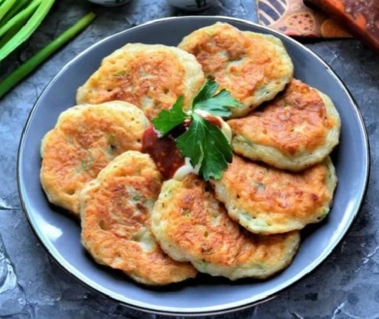 Ленивые беляши: Вкус детства без лишних хлопот