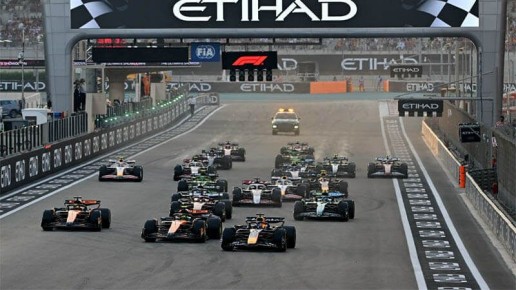 ����������� ���������� �������-1: McLaren ������ ���� ��-�� ��������������� � ���-������