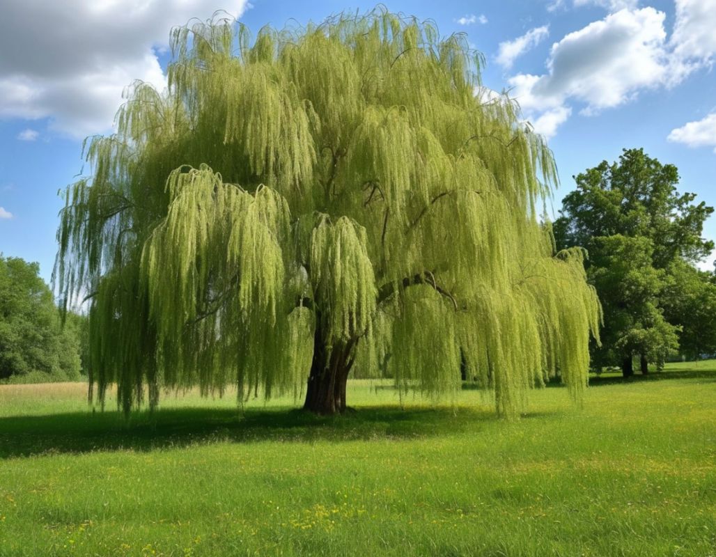 Деревья-агрессоры: какие из них могут испортить ваш дачный участок