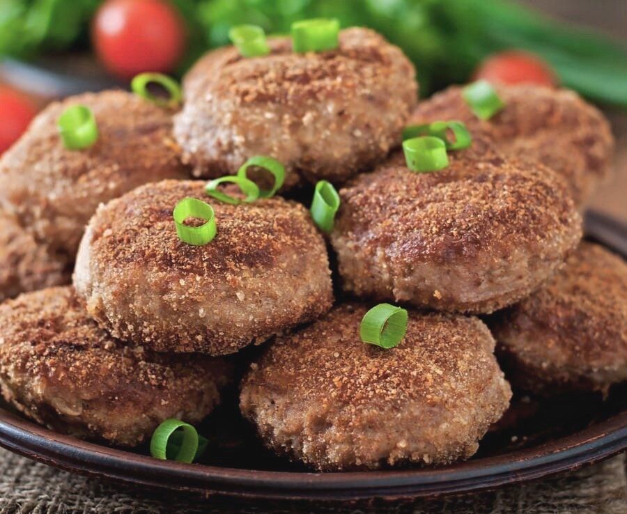 Секреты советских микояновских котлет: как готовили любимые блюда из СССР