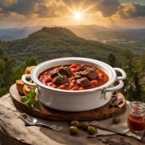 Куба на вашей кухне: Как создать настоящую атмосферу кубинской кулинарии