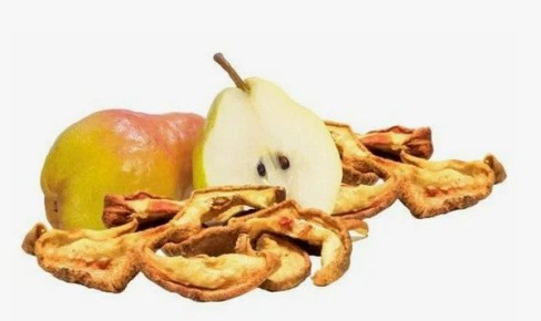 Секреты идеальной сушки груш