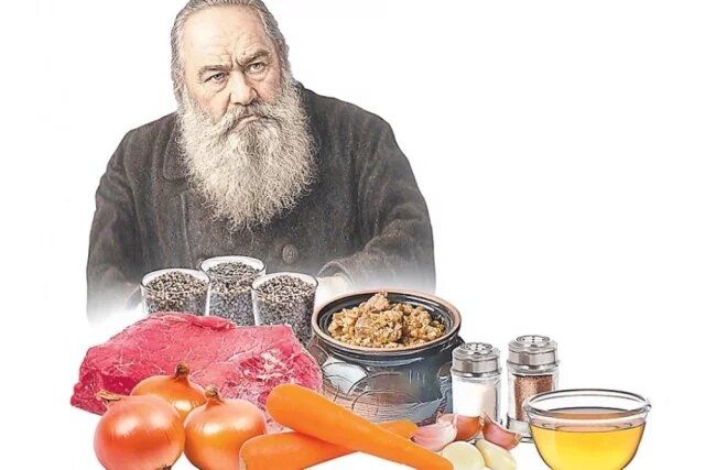 Как приготовить гречку в горшочке по рецепту Эразма Стогова