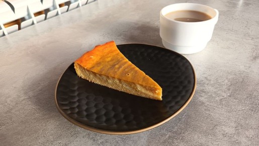 Вкусная творожно-тыквенная запеканка: идеальный осенний десерт