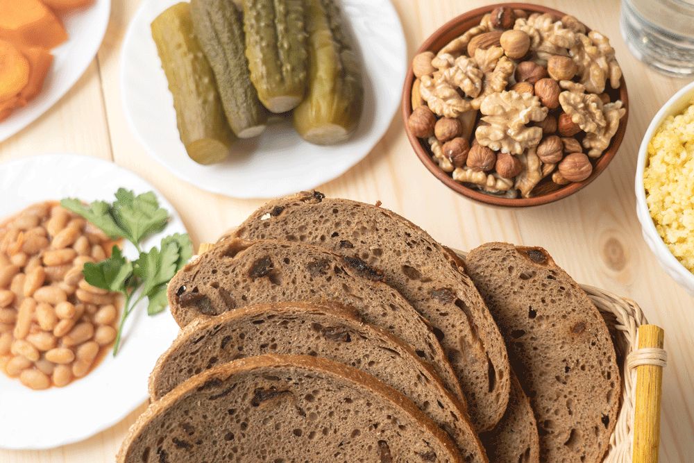 Как легко пройти Рождественский пост: советы гастроэнтеролога