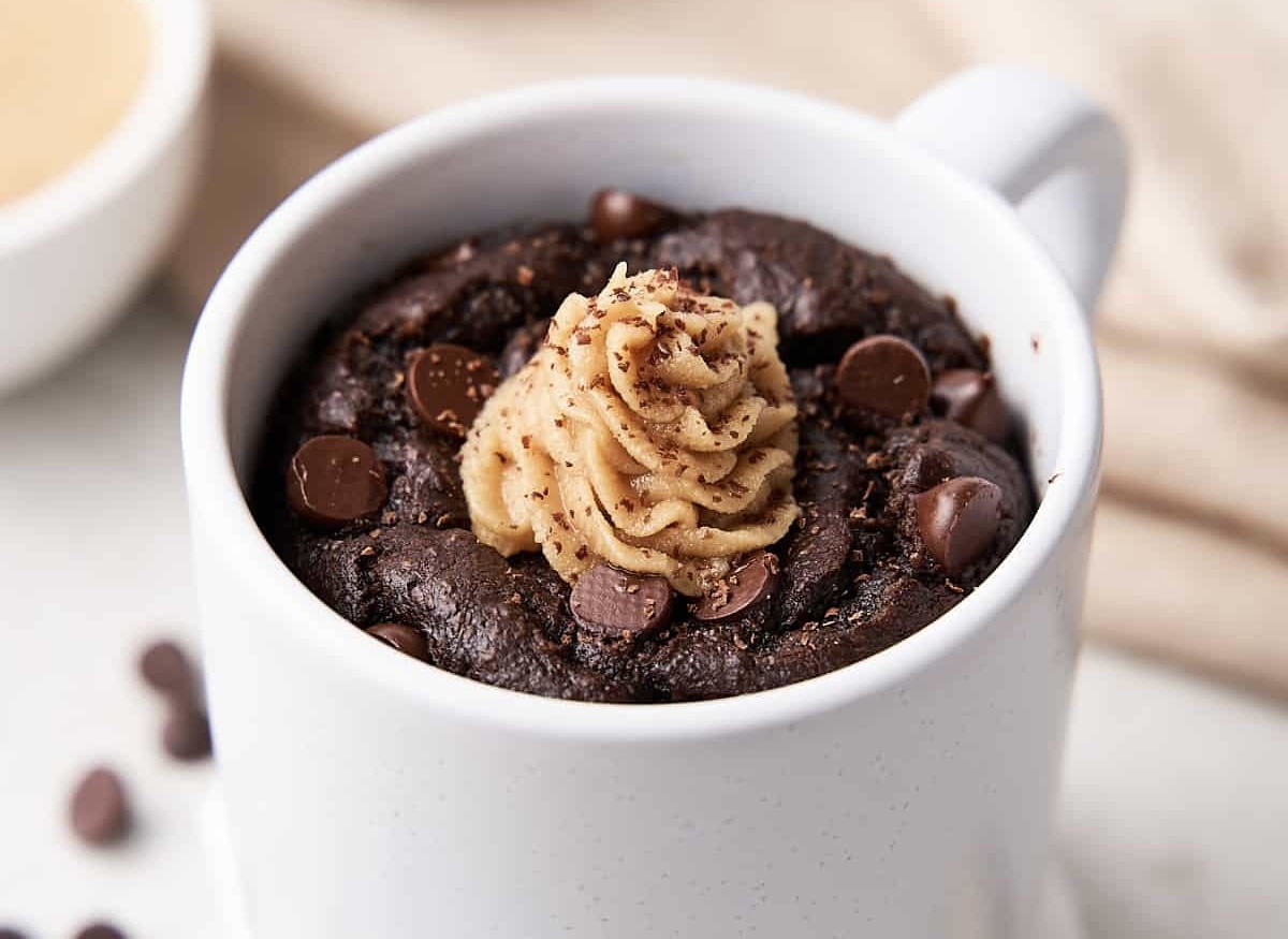 Десерты за 7 минут: идеальные решения для неожиданных гостей