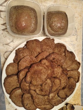 Вкусные оладьи и изысканное суфле: готовим из куриной печени