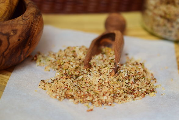 Сванская соль