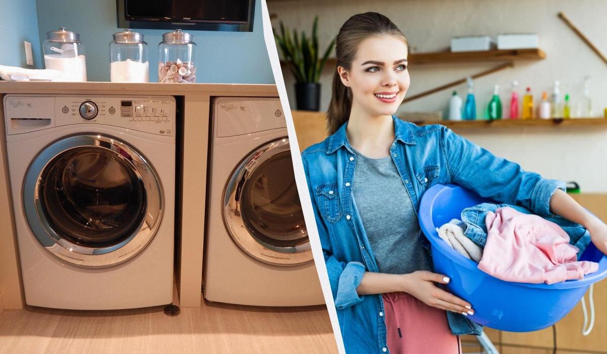 Как сохранить стиральную машину в идеальном состоянии: простые советы
