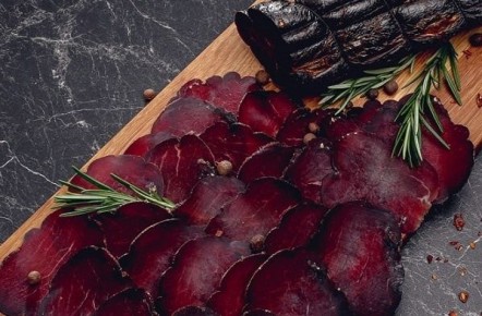 Брезаола: деликатес, который покоряет сердца и столы