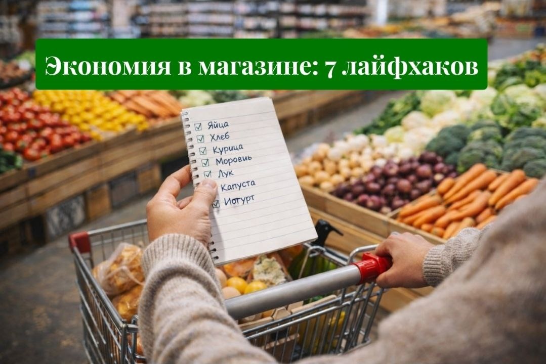 Эффективные способы экономии в магазине, которые сделают вашу жизнь проще и бюджет – крепче