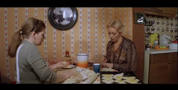 Тайна пирожков «Маэстро»: Рецепт из культового фильма