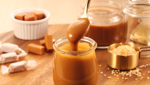 Секреты идеальной домашней карамели