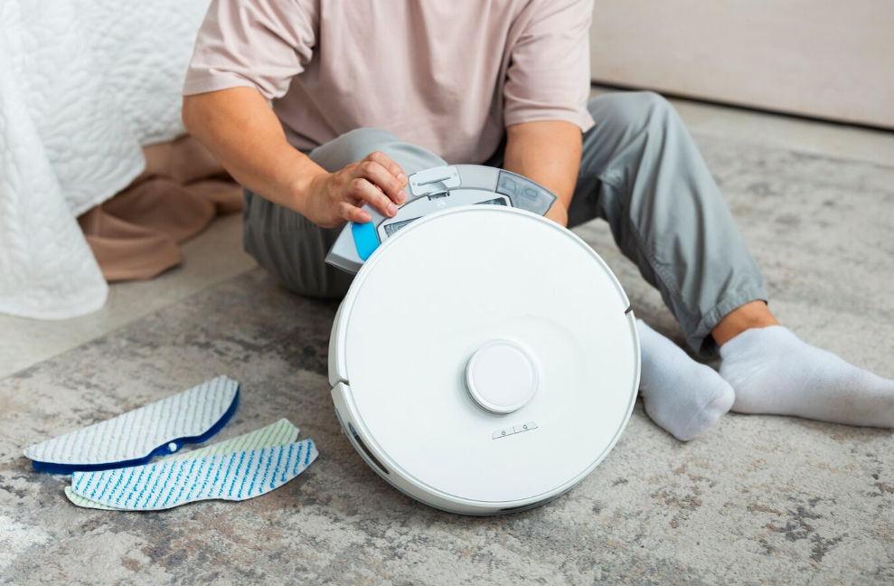 Как забыть о пыли в доме: 6 ленивых и простых стратегий