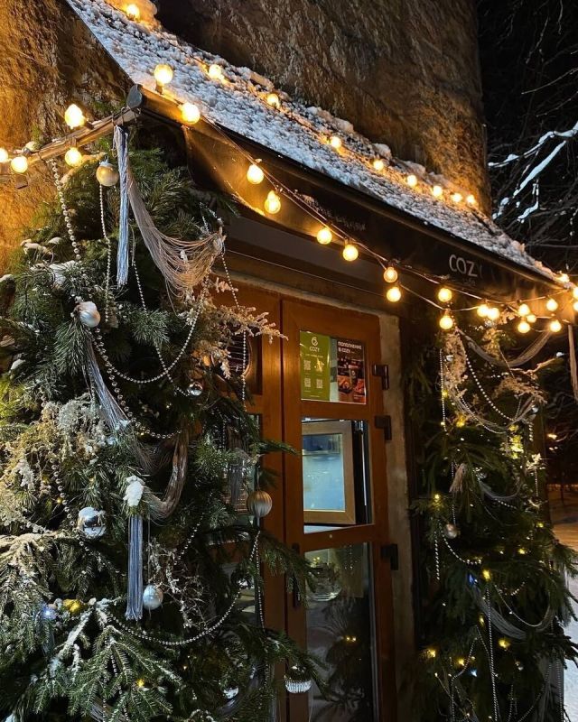 ������� Cozy � �����������: ��������� ��� ��� ��������� ����