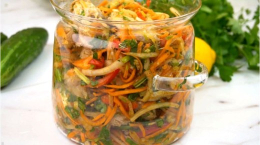 Невероятные крылья на любой праздник: просто, быстро и вкусно