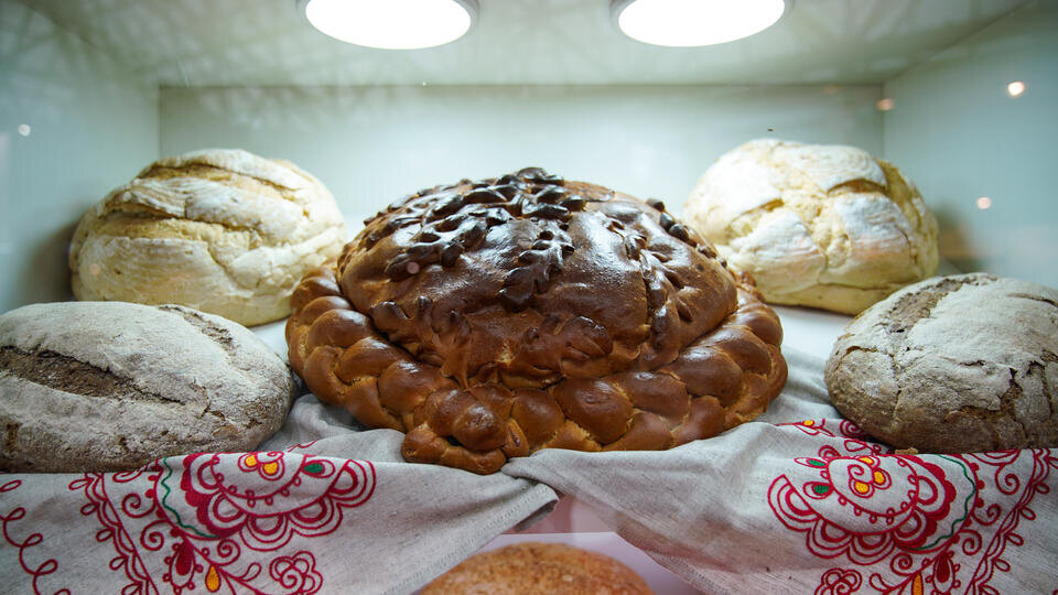 Русский каравай среди лучших: удивительный успех на международной арене