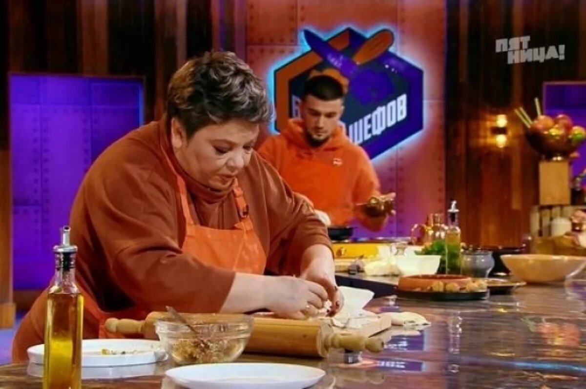 Как беляши изменили судьбу: победительница «Битвы шефов» делится закулисьем шоу