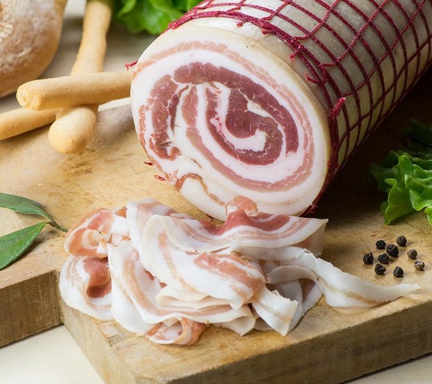 Как приготовить идеальную панчетту: пошаговое руководство