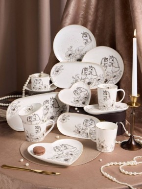 С приближением Нового года растёт интерес к праздничным коллекциям