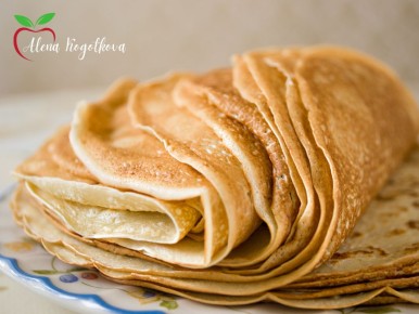 Как насладиться Масленицей и сохранить здоровье: 5 полезных советов