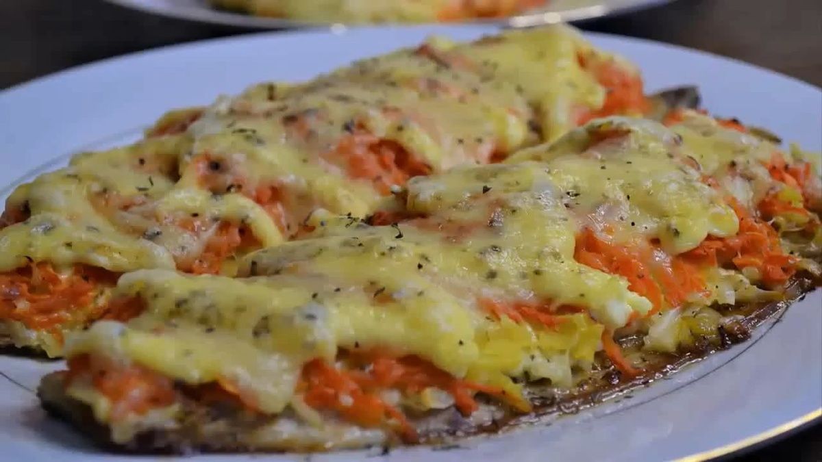 Скумбрия, которую обязательно стоит попробовать