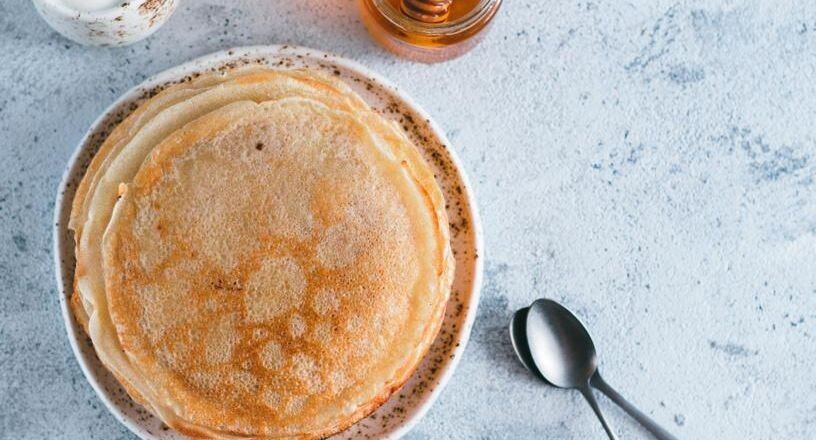 Сколько денег нужно подготовить для блинов с медом на Масленицу