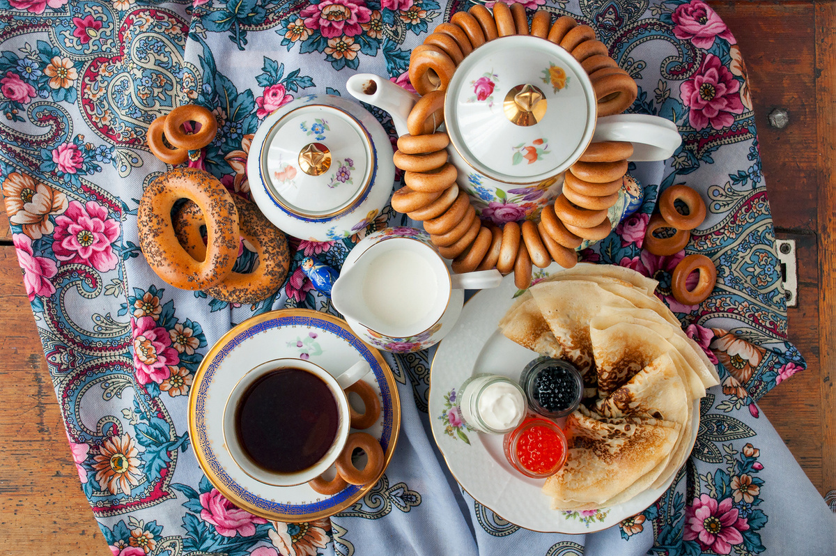 Масленица 2026: Как организовать идеальный праздничный стол
