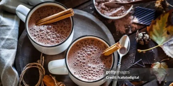 Какао как мощный союзник сердечно-сосудистой системы