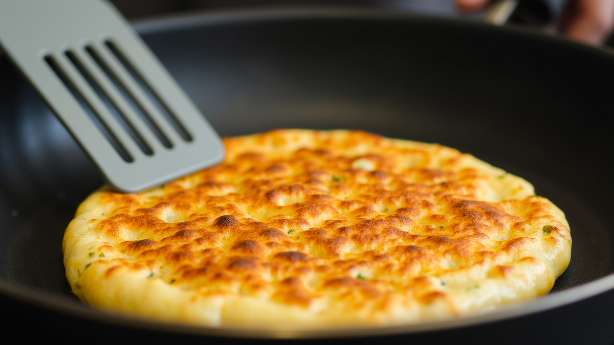 Непревзойденные картофельные лепешки, которые завоюют ваше сердце