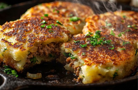 Кулинарное путешествие по Беларуси: семь блюд, которые пора попробовать