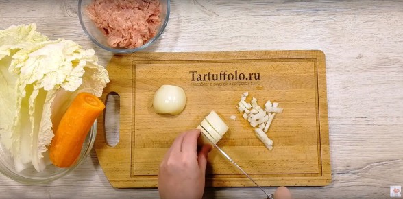 Голубцы с сырным соусом: новый взгляд на классическую кухню