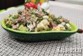 Секреты идеального мясного салата для кето любимцев