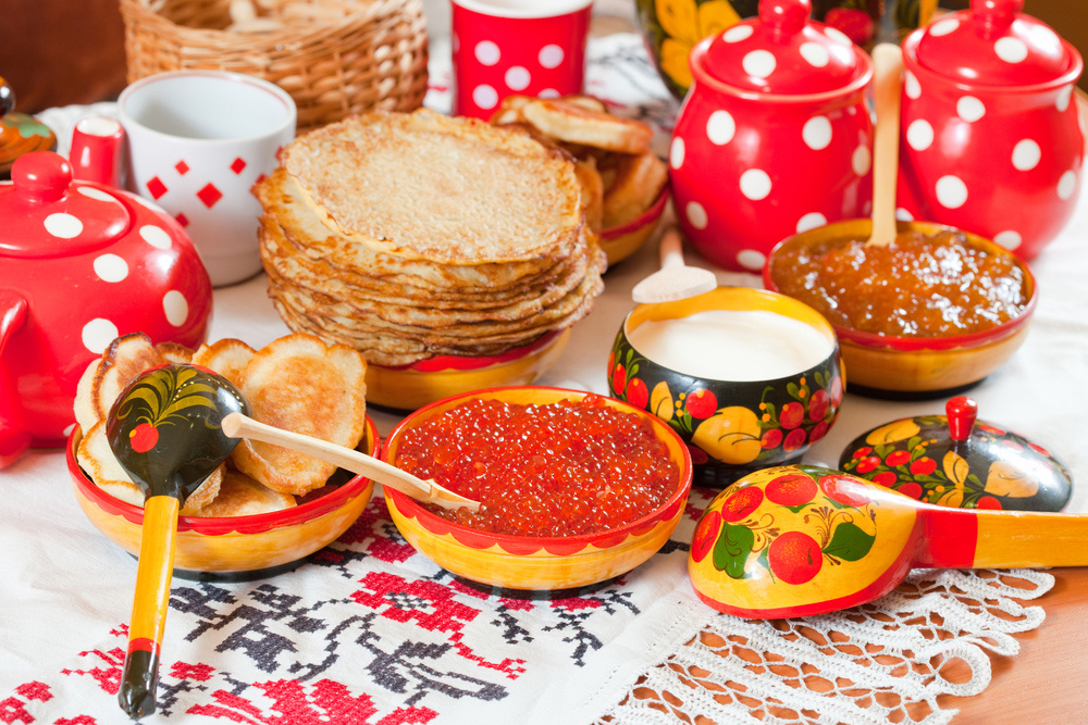 Масленица-2026 в Витебске: праздник, где блины и радость – в каждой детали