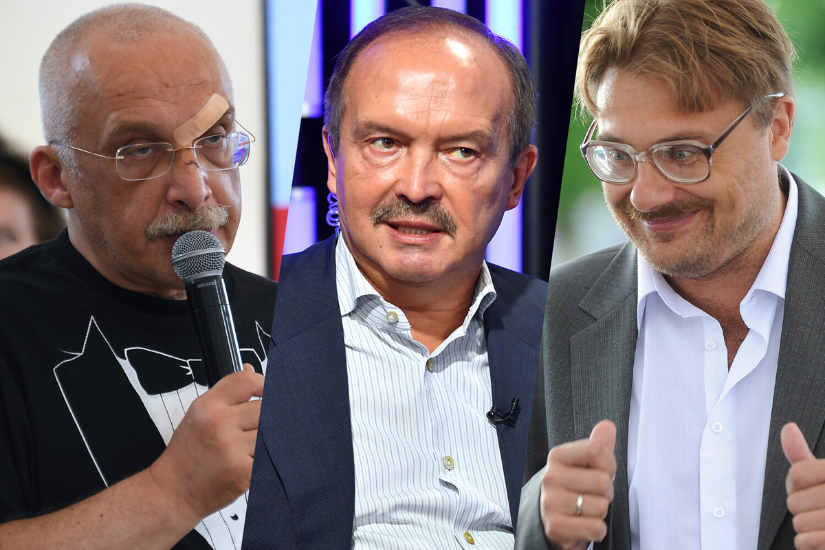 Легенды интеллектуального шоу: судьбы звездных знатоков после славы