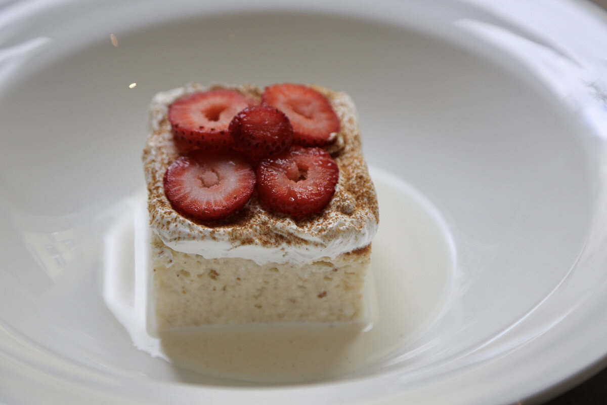 Нежный торт 'Три молока': как воспроизвести классический десерт