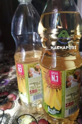 Почему мы выбираем растительное масло для жарки?