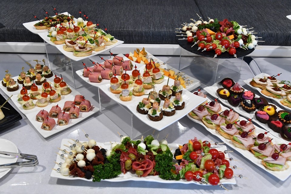 Оливье или «шуба»: что дорого обойдется дончанам под Новый год?