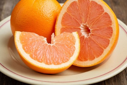 Кому не стоит есть помело: советы гастроэнтеролога