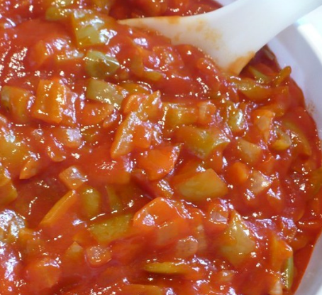 Приготовьте аппетитное лечо, которое понравится всем