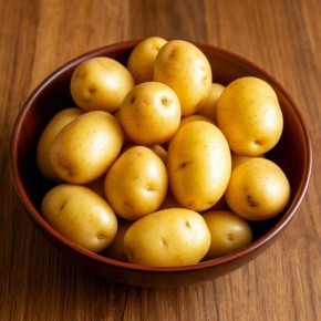 Кулинарные чудеса из картофеля: удивите близких