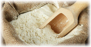 Как правильно хранить муку: советы по оптимальному хранению