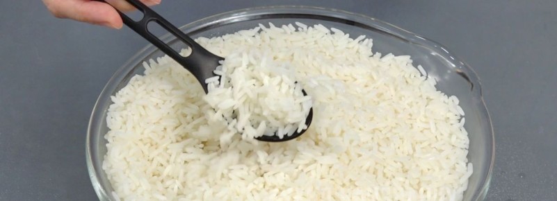 Легкая запеканка с рисом и кабачками: вкусный рецепт на скорую руку